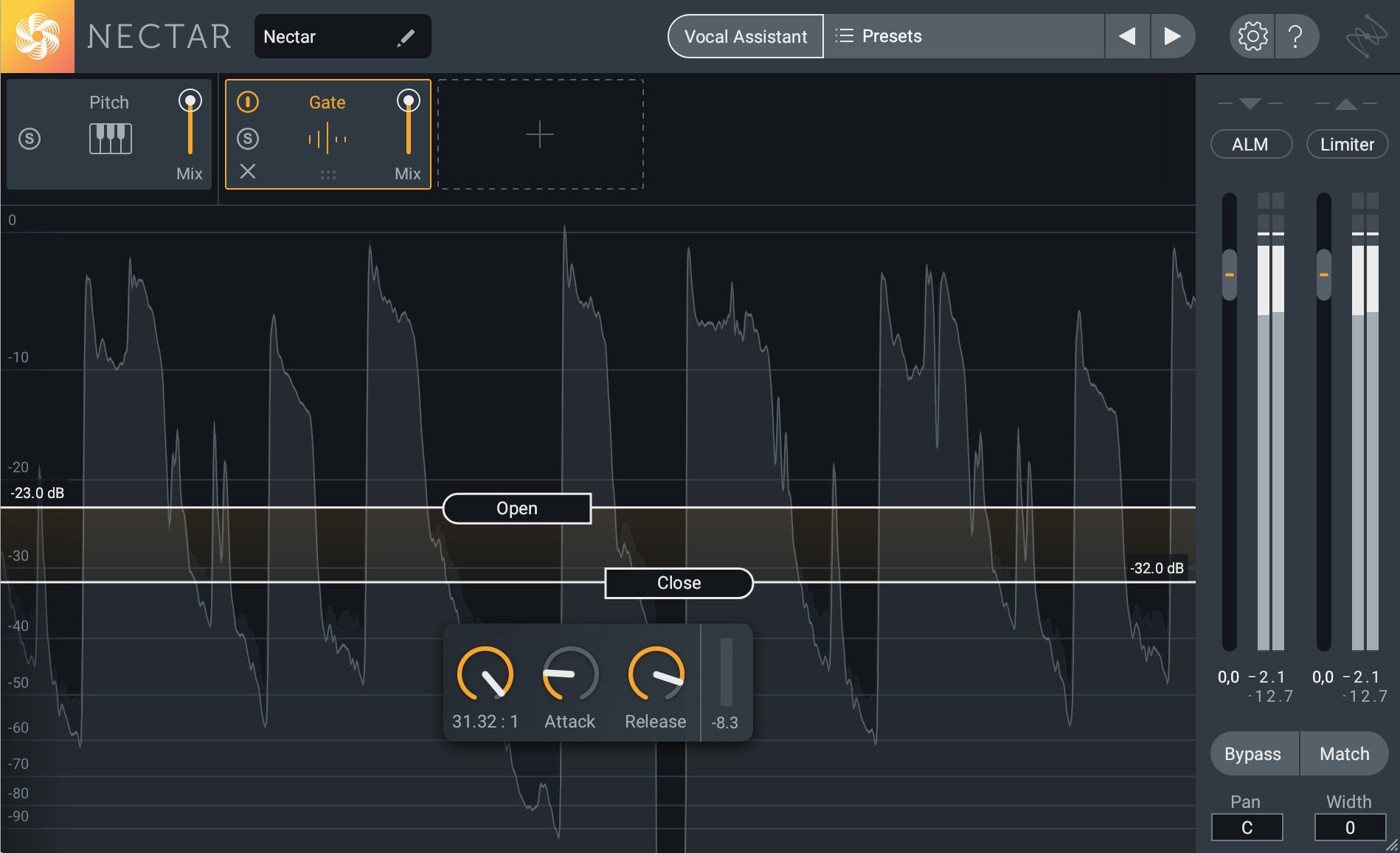 4 Creative Uses for Noise Gates in Music Production